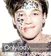 夏日舔屏初恋一般的男孩AshStymest