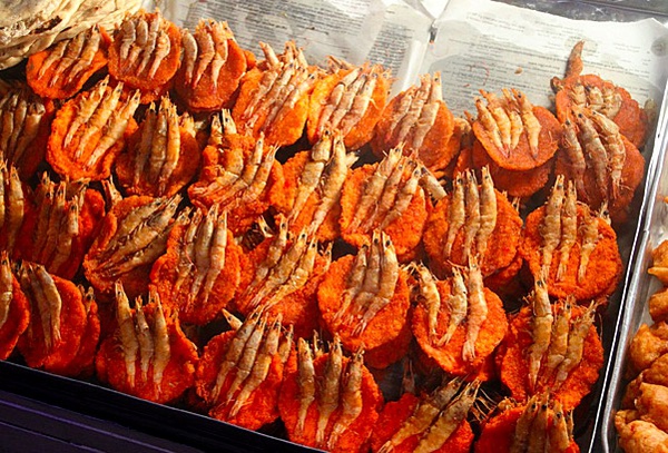 那些斯里兰卡值得推荐的特色美食