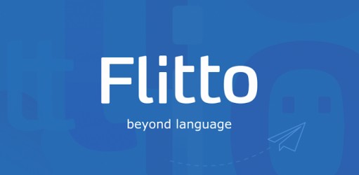 Flitto：借力社交的众包翻译网站