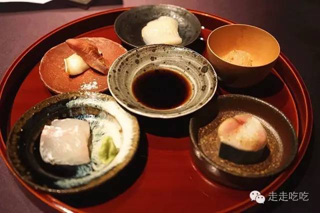 国内日料店怎么那么贵,日料贵在哪里