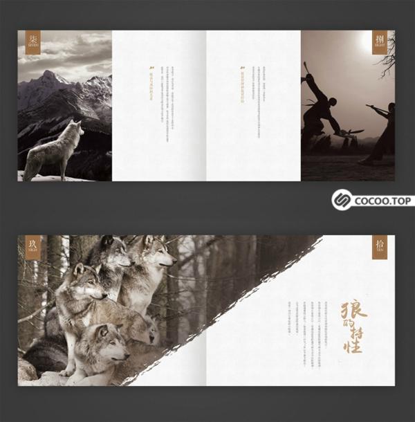 画册排版基础教程新手入门,画册100个技巧