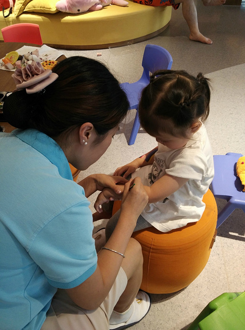 带孩子三亚游玩心情,带娃去三亚心情