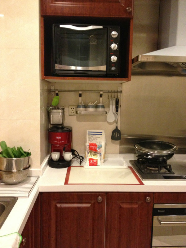 小户型80平方米美式经典,100个美式小户型