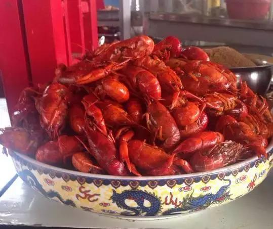 宿州吃货合集,安徽宿州吃货