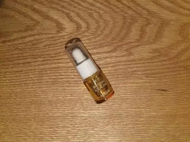 空瓶记|口碑超赞的HABA无添加到底哪里好？