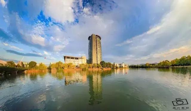 新生攻略大学生视频,新生指南浙师大