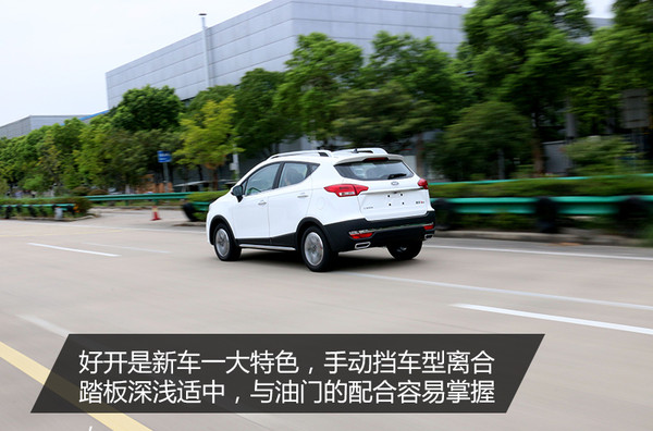 新手买紧凑型suv合适吗,新款江淮瑞风s3第四代