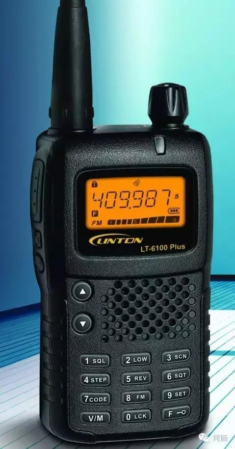 一百元3个对讲机,新手入门对讲机推荐