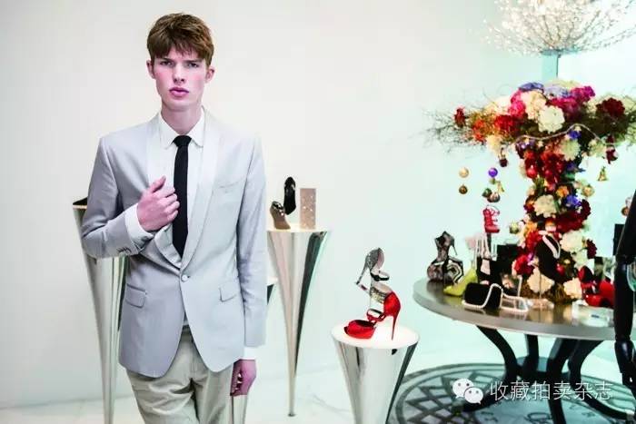 高定礼服仓库实拍,高定时装周的秘密花园