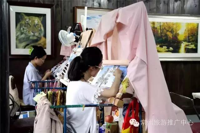 常州最有生活气息的地方,常州适合闲逛的地方