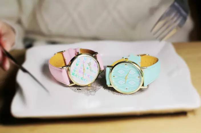 学生党手表推荐百元以下,百元学生党手表