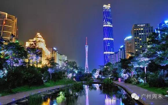 广州五月份去哪旅游最好,广州旅游去哪里好玩推荐