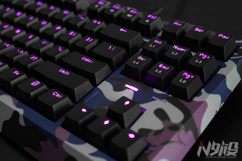 艾酷akko键盘,艾酷akko