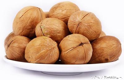 核桃的好处你知道多少,核桃是好东西还是坏的