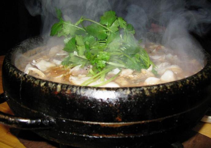 石锅鱼底料配方和做法,石锅鱼的配料都有哪些