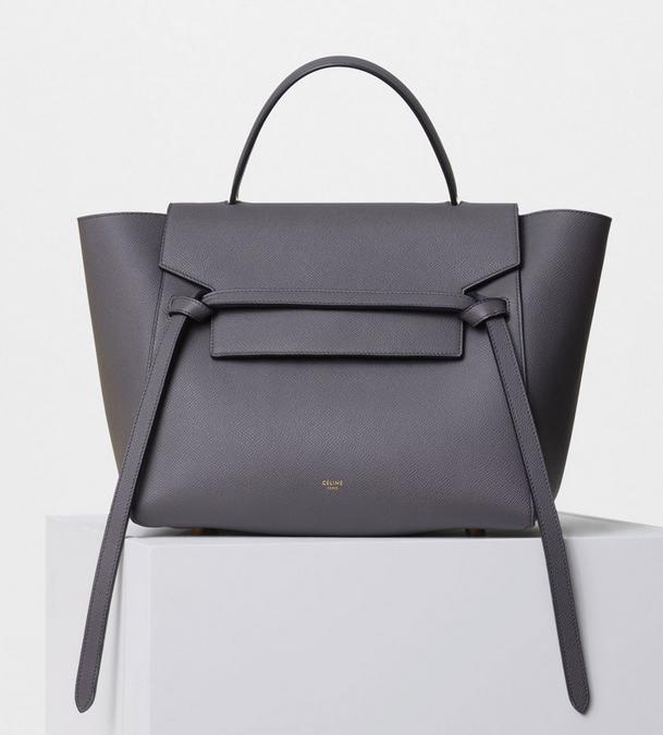 有关Celine你真的了解它的精髓吗？