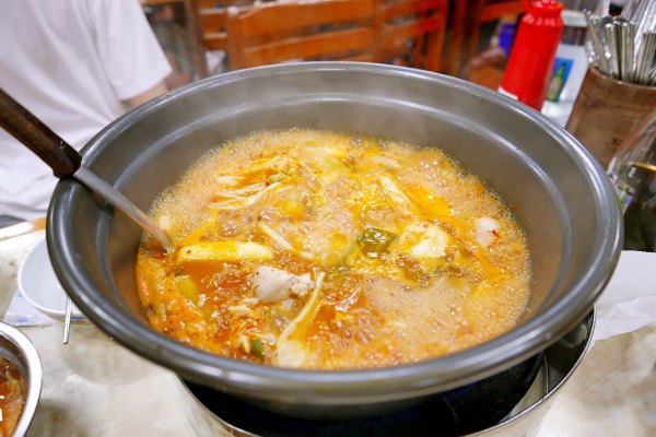 韩国美食集合大全,最新韩国美食大全