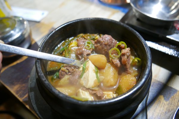 韩国美食集合大全,最新韩国美食大全