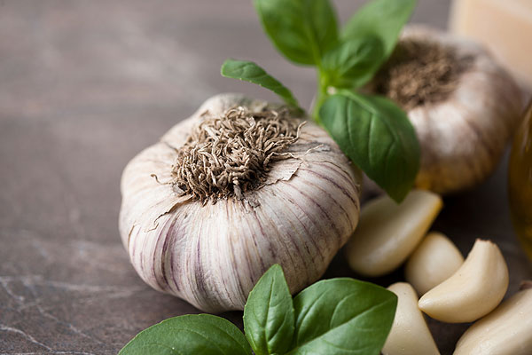 吃蒜有什么好处防止什么病,吃大蒜必知7件事