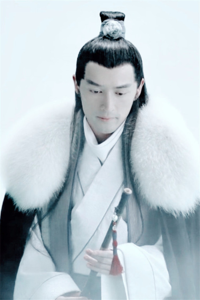 琅琊榜小说林殊战死沙场,琅琊榜林殊战死沙场