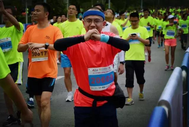 南山半马明天上午开启个人报名，攻略在手，名额不愁！