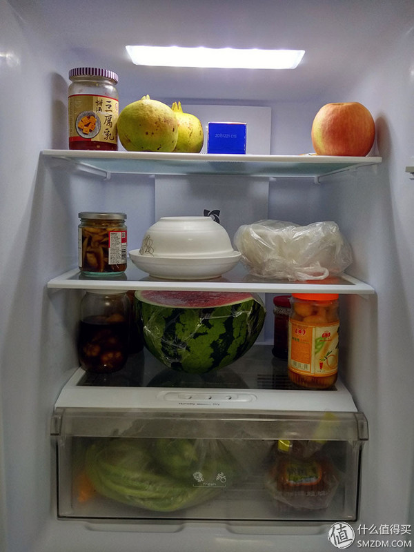 哈，你家的冰箱能安装QQ斗地主吗？