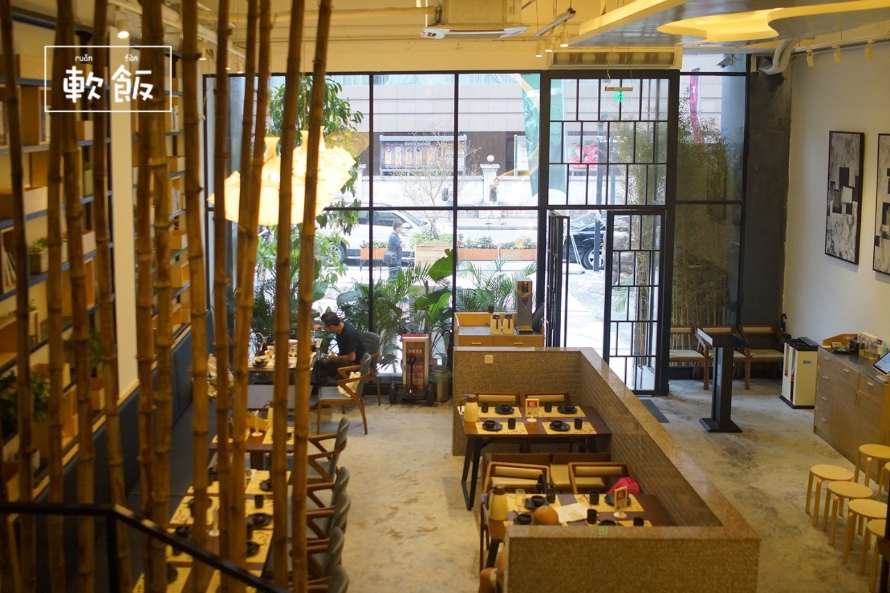 红砖厂的餐厅有哪些,广州红砖厂表叔茶餐厅