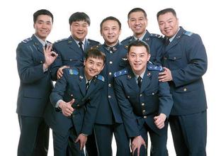 武林外传尚敬闫妮采访,尚敬导演对闫妮评价