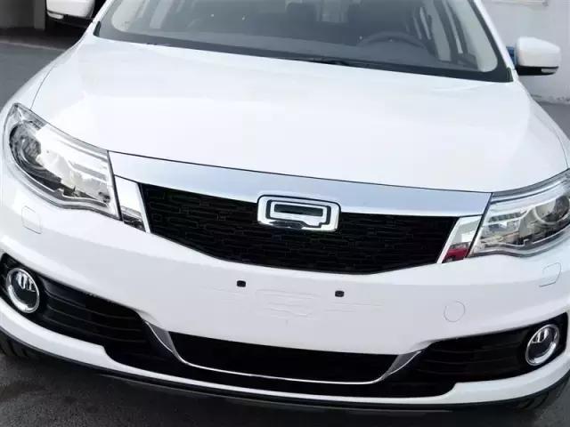 这时尚自主品牌紧凑SUV定位于都市SUV，做工和性能远超合资