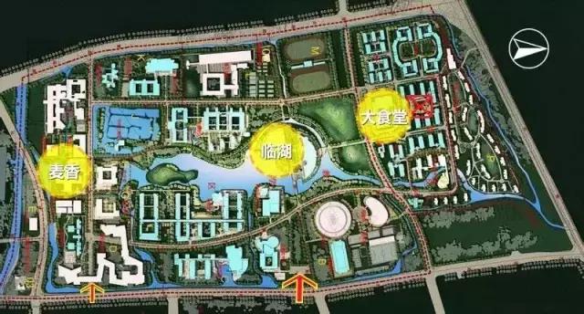 新生攻略快来get这份实用指南,浙大美食推荐