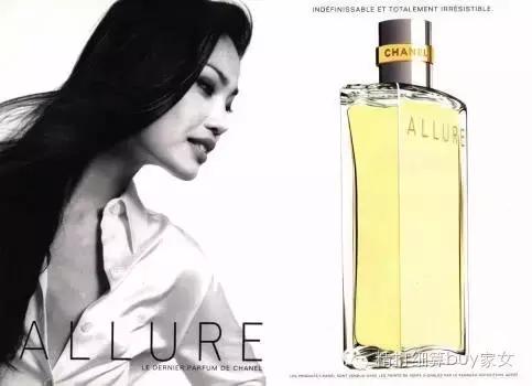 chanel红色香水好难闻,chanel香水测评