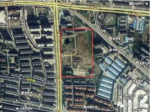 新城控股2025吾悦广场,新城控股安阳吾悦广场三期