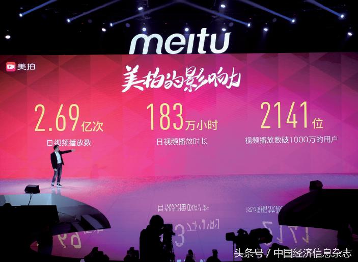 美图上市代码,美图t8s上市时间