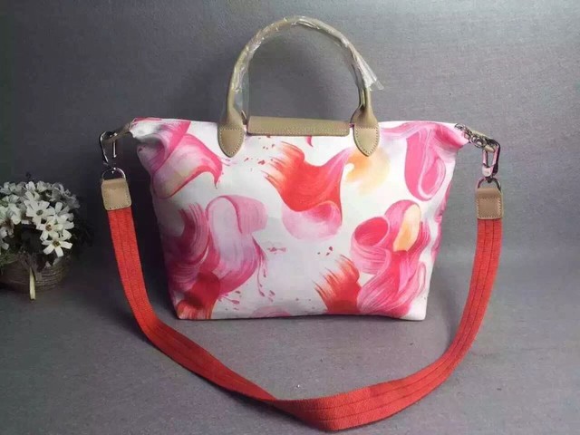 longchamp珑骧饺子包,longchamp饺子包爆款