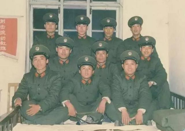 新兵连第一集,永远的战士永远的兄弟劲爆dj版