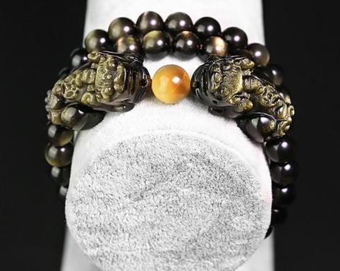 貔貅最招财但有6种人不能随便戴,貔貅瘦了的佩戴十大禁忌