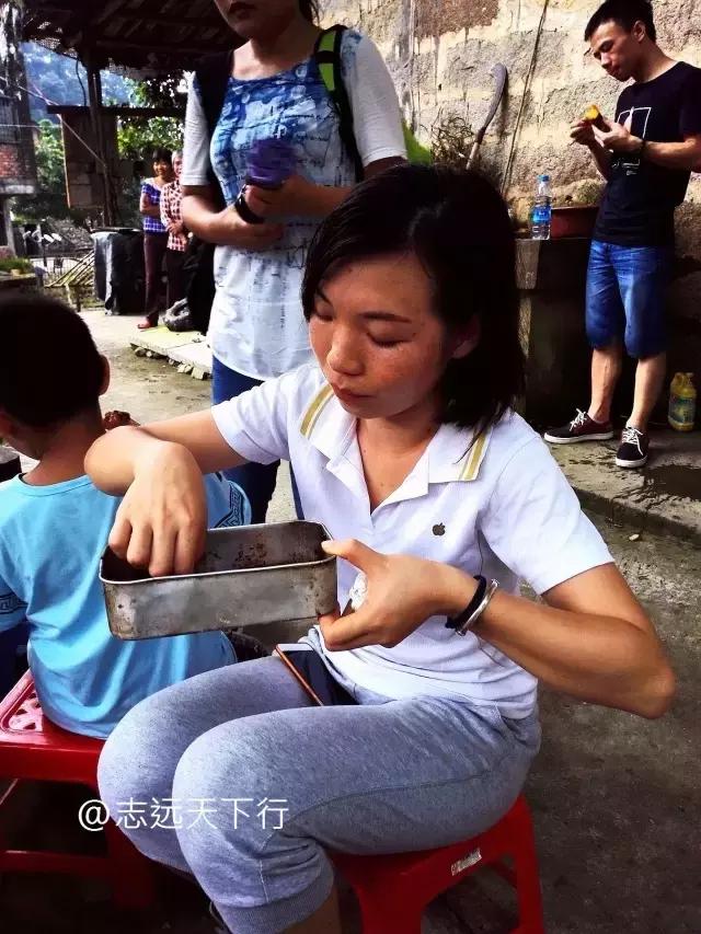 云霄县下河乡七高磜,去云霄不能错过的美食