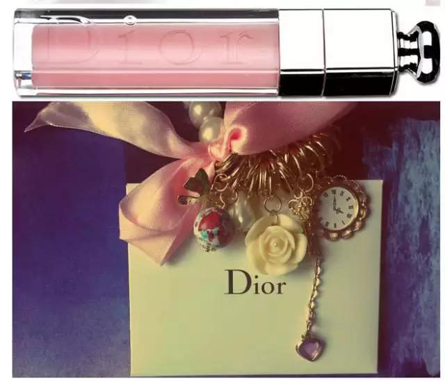 一支你必须拥有的口红,精选口红