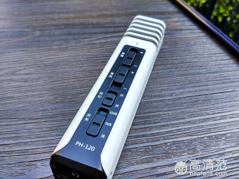 得胜ph120麦克风,得胜ph130麦克风测评