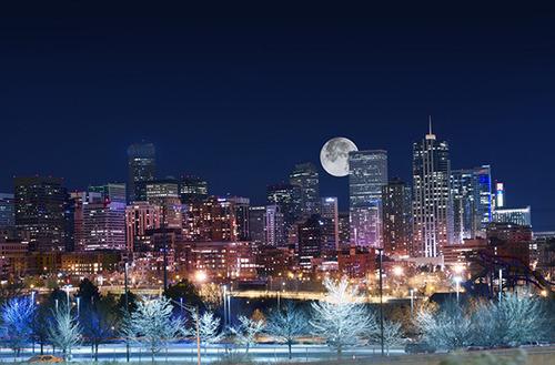 走近美国,美国科罗拉多大峡谷寒武纪