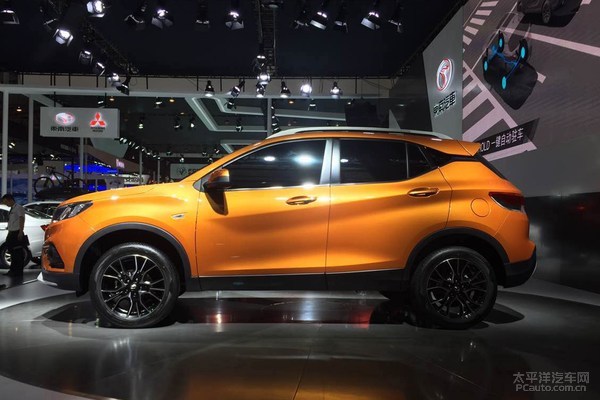 成都车展15款精品新车实拍,成都车展十大必看车型