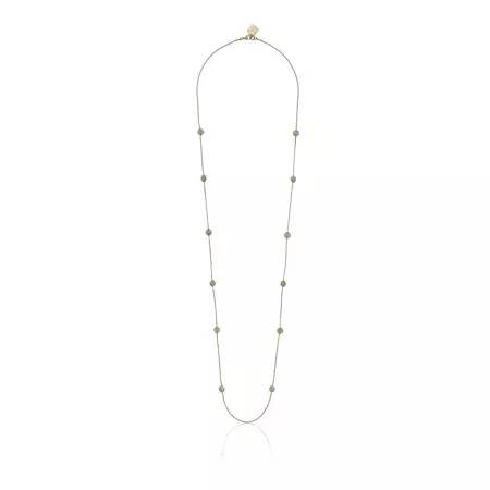 项链推荐显脖子细,适合短脖子戴的项链推荐