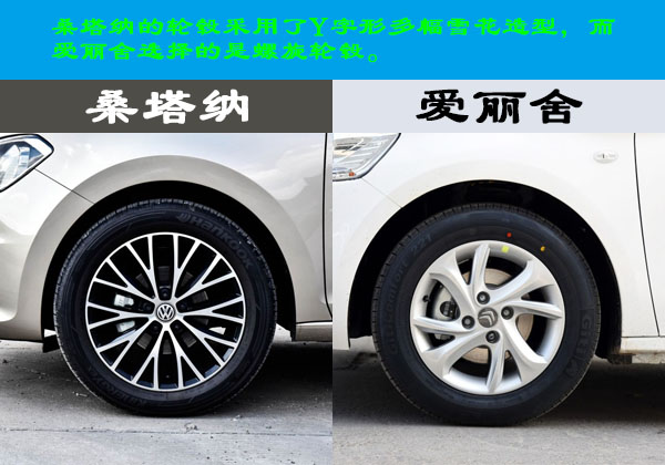 大众桑塔纳和雪铁龙爱丽舍哪个好,1万买爱丽舍还是老点的桑塔纳