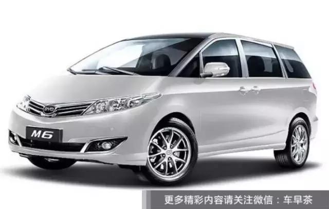 买了不吃亏全国这几款车最保值,日系性价比最高稳定性好的7座车