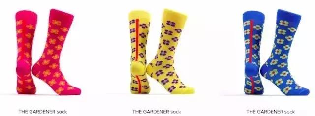 时日谈丨如果你这样做袜子，极有可能做出一番大事业。