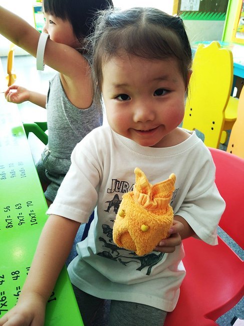 带孩子三亚游玩心情,带娃去三亚心情