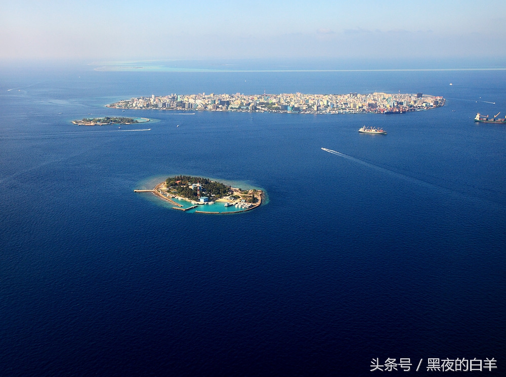 马尔代夫的太阳岛,马尔代夫的太阳岛咋样