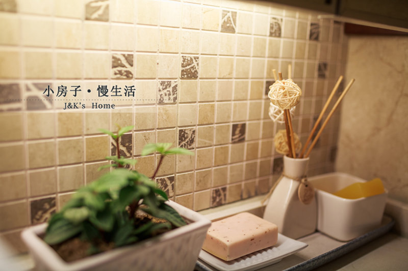 小户型80平方米美式经典,100个美式小户型