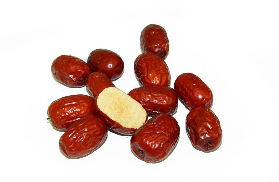 红枣的功效与作用吃法大全家常,冬季养生红枣对女人的几大好处