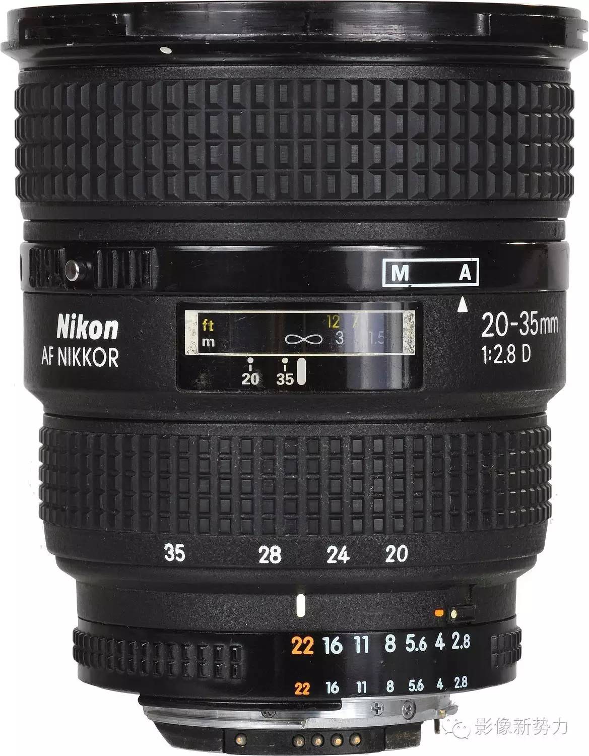 尼康相机镜头出现黑边,尼康相机视频很黑怎么回事